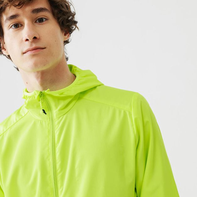Corta vento shop corrida masculino