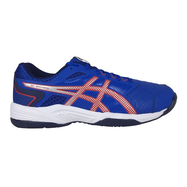 Tenis asics hot sale gel masculino futsal