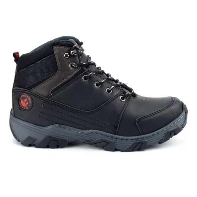 Bota timberland hot sale fusion os