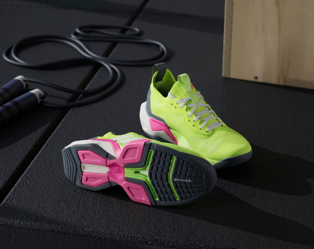 Feito para treinos de hiit: Adidas Rapidmove ADV 2