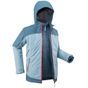 Jacket sh500 x-, 14-15 years / 5'2"-5'4" 7-8 ANOS