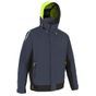 Crew jacket sailing 500, xl (chest 43") Cinza 3G