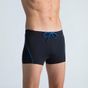 Boxer 100 plus red white uk 39" / fr 48 Preto 38