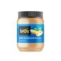 *pasta de amendoin 900g integ b, no size 900G