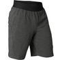 SOFT YOGA M SHORT H GREY, L / W34 L34
