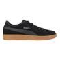 Tênis Puma Smash V2, preto, 39 BR