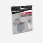 WATERPROOF BAG 36L, NO SIZE