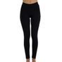 Legging Feminina de Ginástica, preto, 36