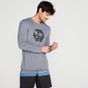 *cta wts silk masc ml pto surf bds., 2xl Grafite GG