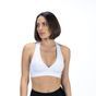 *top dynamic 500 print tropico oi23, 2xl Branco G