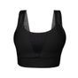 *top alça reta 500 rs claro oi22, 2xl Preto 3G