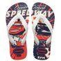 *ch bco havaianas, uk c12-13 - eu 31-32 23/24 BR