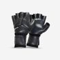 Fs gk fingless black, 9 Preto 10