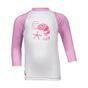 *top fpu50+ eco baby dinos petroleo, 18m Rosa 12 MESES