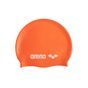 *touca classic laranja arena, no size