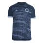 *csa az adidas cruzeiro masc iii 24, 2xl 3G