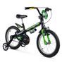 * bicicleta nathor 16 apollo 4, 16"