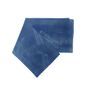 *faixa circular thera band 30cm, no size Azul