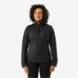 Down jkt mt100 w lightg uk20-22 / eu 2xl Preta 3G