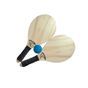*kit frescobol fun klopf, no size Madeira UNICO