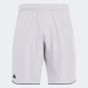 *adidas club short white, xl G