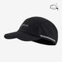 water repellent run cap 5 pane, no size Preta UNICO
