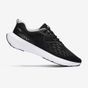 Jogflow 100.1 m grey oran, uk 11 - eu 46 Preto-cinza 39 BR