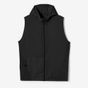 WS JACKET RUN WIND M BLACK, L
