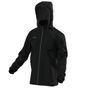 Rain jacket viralto black, 2xl 3G