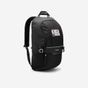 Backpack tarmak nba 500 bag ppl, no size Preta UNICO