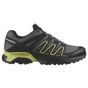 *tenis salomon xt match p, uk 12 - eu 47 Preta 42 BR
