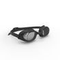 Goggles 500 b-fit white white***, unique Preta UNICO