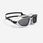 Mask 500 active l mirror black white*, l Preta G