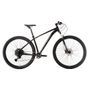 * expl 500 vermelha, xl - 185-200cm Preta G