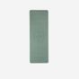 Yoga mat grip+ 4mm light blue, no size Verde UNICO