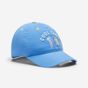 Cap 500, one size fits all Azul UNICO