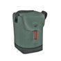 Compact cooler 10l light blue -, no size Verde UNICO