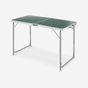 Camping table - 4/6 pers, no size Verde UNICO