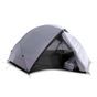 Trek 900 2p tent, no size Cinza UNICO