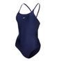 Maio feminino de natação Skinny Speedo