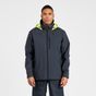 Jacket sailing 300 m grey, 2xl Cinza 3G