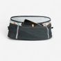 Trail running light belt grey, l/xl/2xl Cinza GG-3G