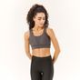 *top alça reta 500 azm pv24, 2xl Chumbo 3G