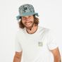 Surf hat500 black, one size fits all Verde UNICO