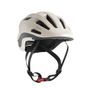Urban bike helmet 500 beige, l/56-61cm Bege G