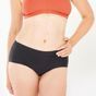 Bottom shorty wb lola bla, uk 18 / fr 48 Preta 36