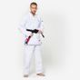 Bjj gi 500 v2 blue, a3 185-195cm Branco A1 165-175CM