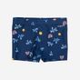 Ns boxer bb titou bb swim, 96-102cm 3-4y Azul 4-5 ANOS