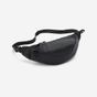 Travel bum bag 2l greige-label, no size Preta UNICO