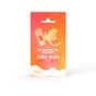 Lot warmer hand/foot, unique Laranja UNICO